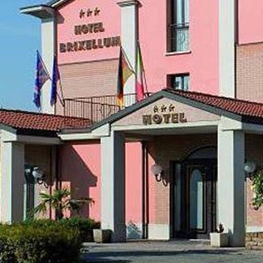 Hotel Brixellum