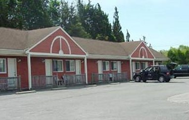 Blue Spruce Motel and Townhouses Plymouth (Massachusetts)