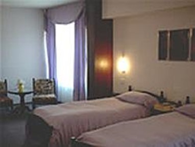 Hotel Muntenia