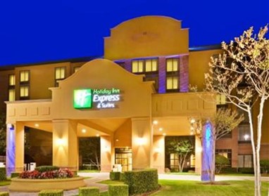 Holiday Inn Express Hotel & Suites Irving North-Las Colinas
