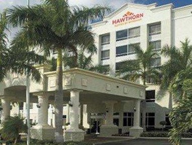 Hawthorn Suites Weston/Fort Lauderdale