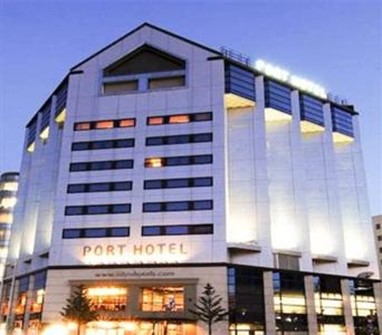 Port Hotel Utsunomiya