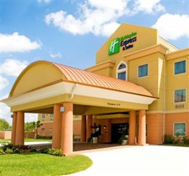 Holiday Inn Express Hotel & Suites Corpus Christi NW-Calallen