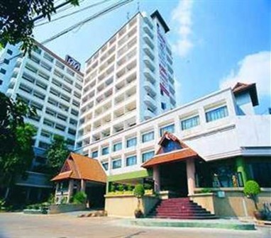 TD Place Hotel Nonthaburi
