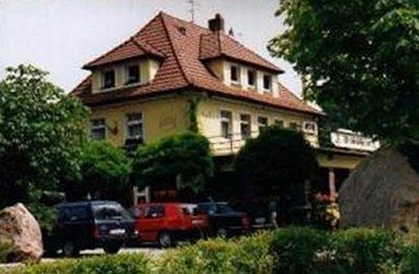 Waldschlosschen Hotel Horn-Bad Meinberg
