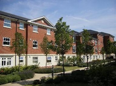 Albion Apartments Newbury