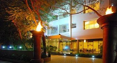 Phoenix Hotel Pune
