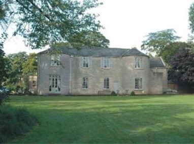 Cockliffe Country House Hotel Nottingham