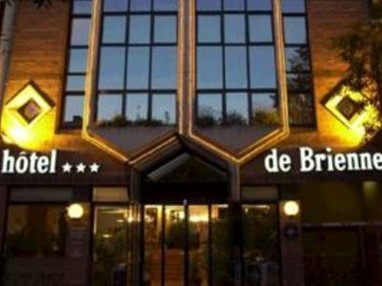 Hotel de Brienne Toulouse
