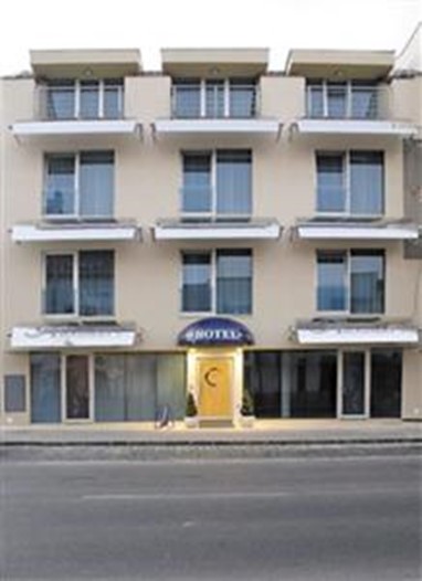 Hotel Alexander's Nitra