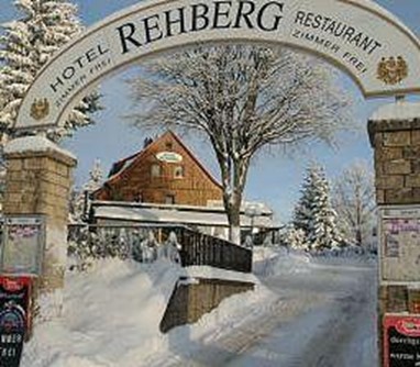 Hotel Rehberg