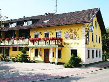Hotel Schafflerwirt