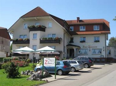 Gasthof Pension und Fewos Zur Zweere Hotel Willingen