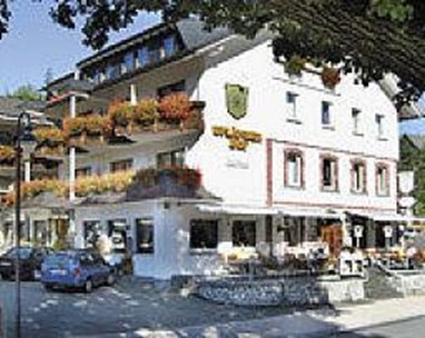 Uplander Hof Schwalefeld Hotel Willingen
