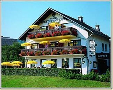 Hof Elsenmann Hotel