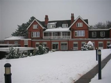 Beeches Hotel Birmingham