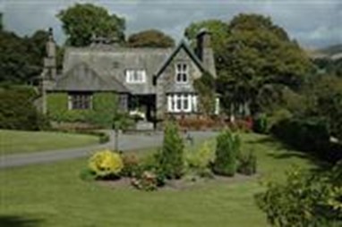 Broadoaks Country House Troutbeck (South Lakeland)