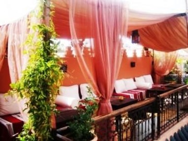 Riad Sheba Hotel Marrakech