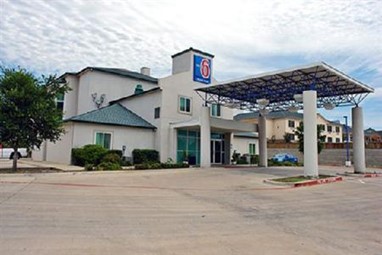 Motel 6 Weatherford (Texas)