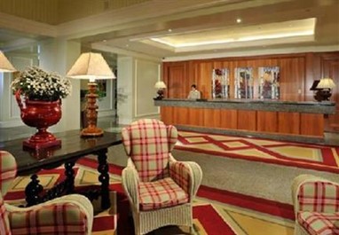 The Rosseau A JW Marriott Resort & Spa