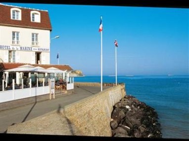 Hotel De La Marine Arromanches-les-Bains