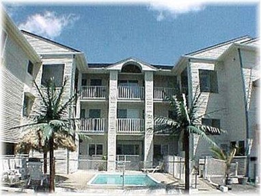 Palm Villa Suites Motel