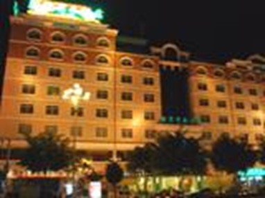 Sega Commercial Hotel