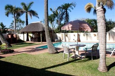 17 Palms Bed and Breakfast Durban