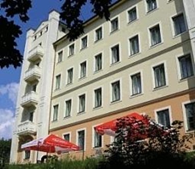 Hotel Panorama Karlovy Vary