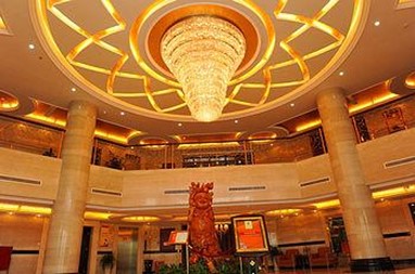 Huaxia Hotel Jinhua