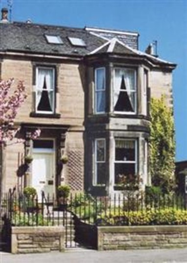 Highfield Guest House Edinburgh
