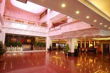 Aviation Hotel Luoyang