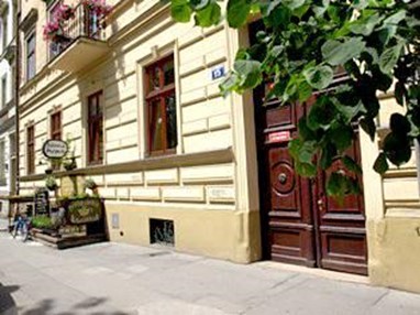 Apartamenty Studencka  Krakow