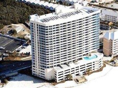ResortQuest Rentals at Palazzo Condominiums