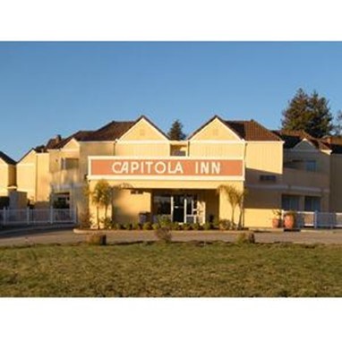 The Capitola Inn