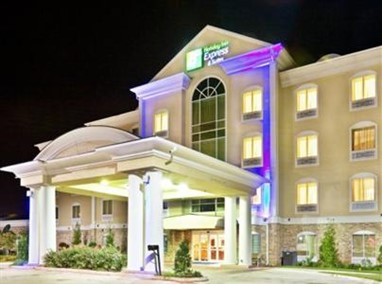 Holiday Inn Express Hotel & Suites Denison North
