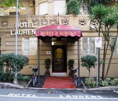 Hotel Laurens