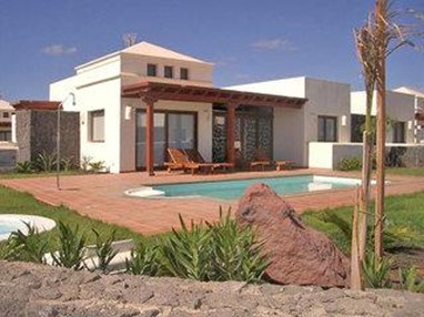 Villas Las Arecas Club Lanzarote