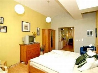 Prague Comfort Apartment