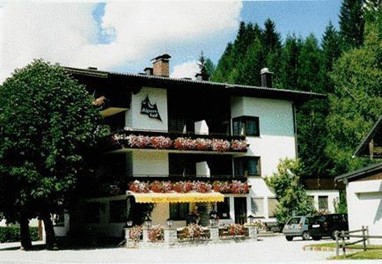 Alpenhof Annaberg Hotel Annaberg-Lungotz