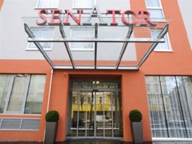 Senator Hotel Vienna