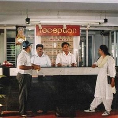 Sunny Midtown Hotel Mahabaleshwar