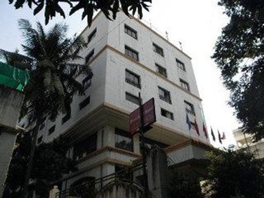 President Hotel Pune