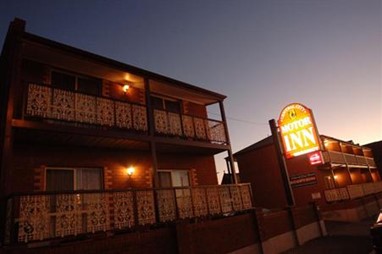 Ballarat Central City Motor Inn