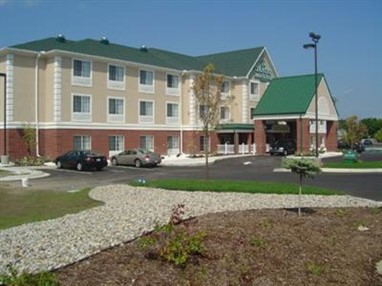 Country Inn & Suites Jackson (Michigan)