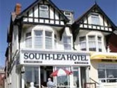 South Lea Hotel Blackpool