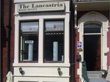 Lancastria Hotel