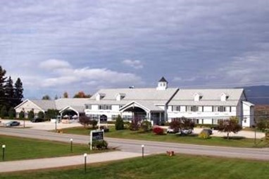 Cabot Motor Inn Lancaster (New Hampshire)