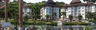 Banyan Resort & Golf