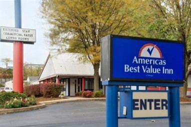 Americas Best Value Inn Covington (Virginia)